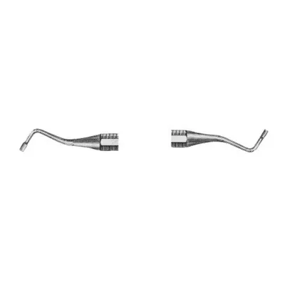Amalgam Pluggers / Condensers / Applicators